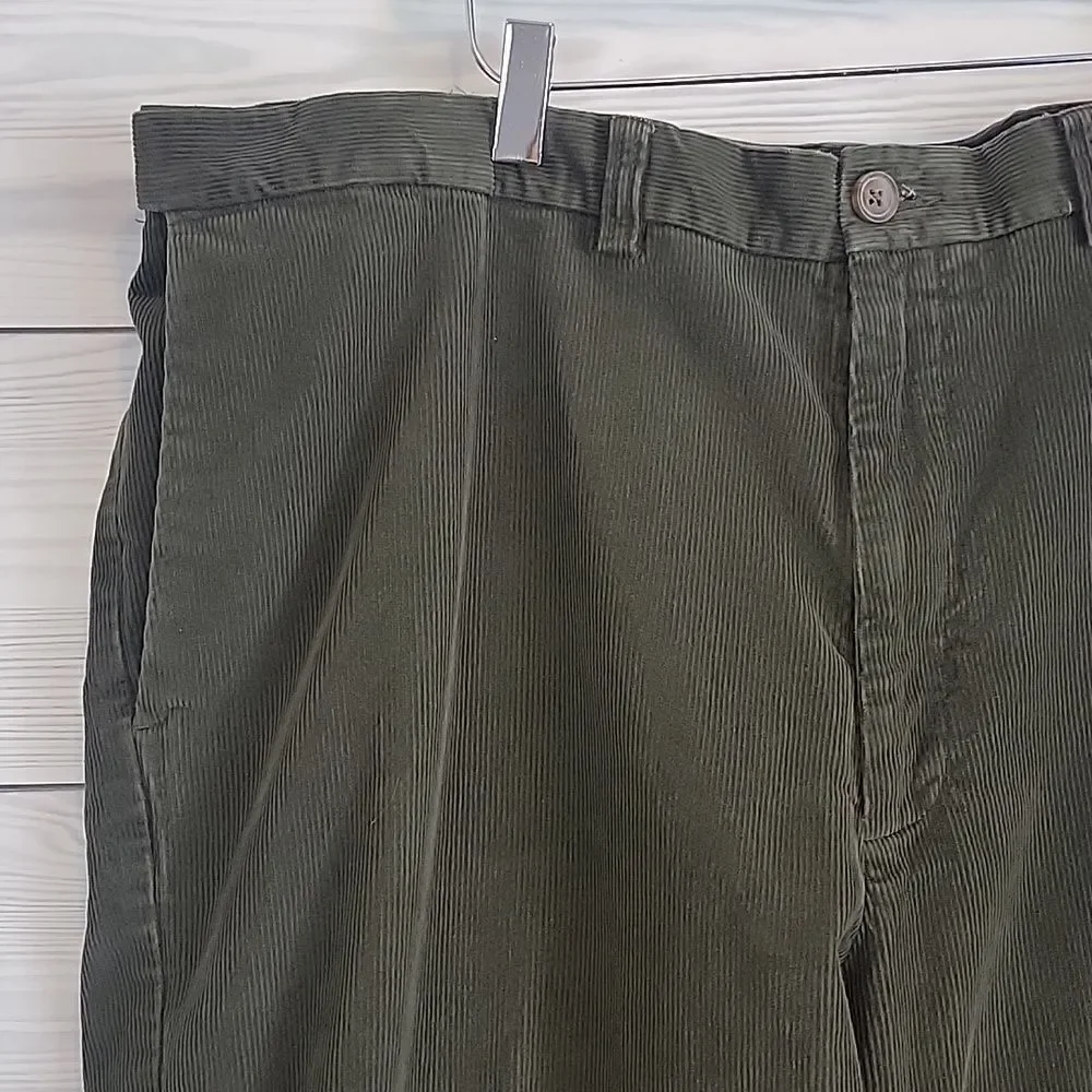 Haggar 100% cotton